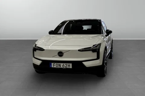 Volvo EX30 Twin Motor Performance
