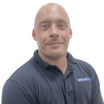 Anton Thuresson - Personlig Servicetekniker, Renault, Dacia