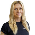 Anna Svensson - Bilvårdstekniker