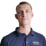 Rasmus Borglin - Personlig Servicetekniker - Volvo