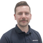 Kevin Backteman - Personlig Servicetekniker - Renault & Dacia