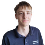 Adam Johansson - Personlig Servicetekniker, Volvo