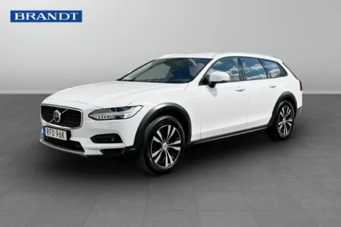 Volvo V90 Cross Country