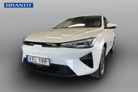MG 5 Standard Range