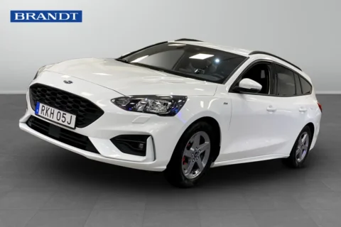 Ford Focus Kombi