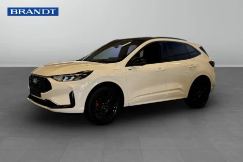 Ford Kuga Plug-In Hybrid
