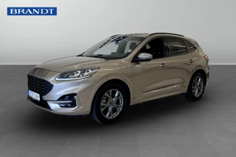 Ford Kuga Plug-In Hybrid