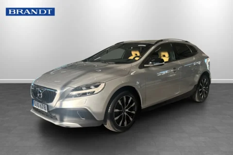 Volvo V40 Cross Country