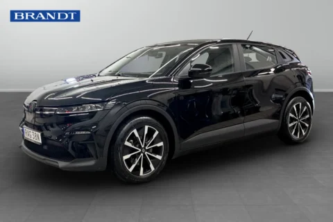 Renault Mégane E-TECH