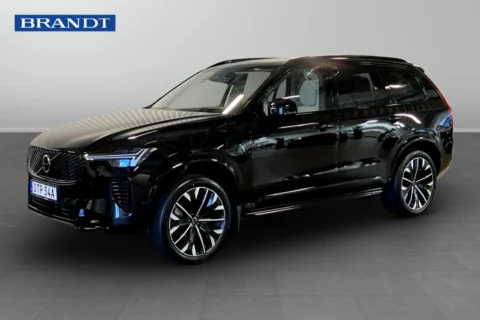 Volvo XC90 7 Säten