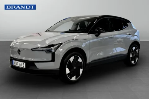 Volvo EX30 Single Motor Extended Range