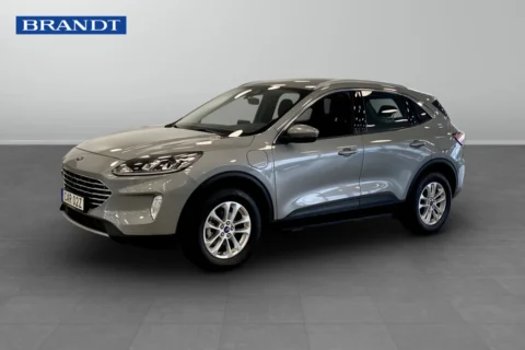 Ford Kuga Plug-In Hybrid