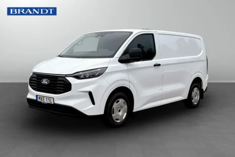 Ford Transit Custom 280
