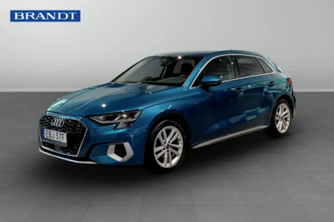 Audi A3 Sportback 35 TFSI