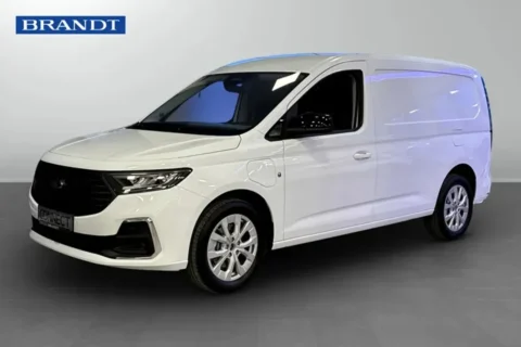 Ford Grand Transit Connect