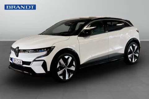 Renault Mégane E-TECH