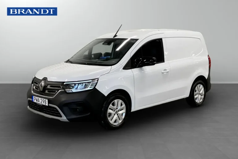 Renault Kangoo 2023