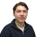 Victor Andersson - Bildelsspecialist