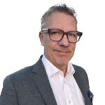 Magnus Lindman - Affärsområdeschef - Begagnat
