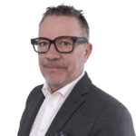 Magnus Lindman - Affärsområdeschef - Begagnat