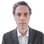 Oskar Appell - Affärsområdeschef - Volvo