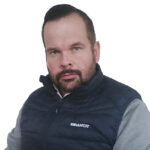 Patrick Engman - Servicemarknadschef