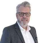 Carl Berglind - Key Account Manager