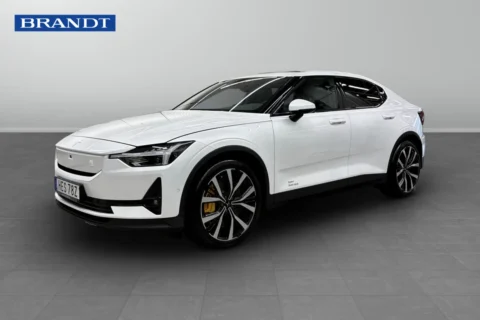 Polestar 2 Long Range Dual Motor Performance