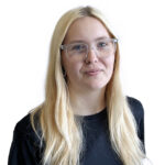 Dixie Fernberg - Bilvårdstekniker