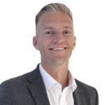 Victor Jarlesjö - Försäljningschef