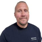 Johannes Hämäläinen - Personlig Servicetekniker, Volvo