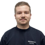 Noah Rinne - Personlig Servicetekniker, Volvo