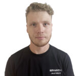 Jacob Hallqvist - Personlig Servicetekniker, Volvo