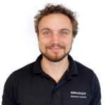 Benjamin Lundsten - Personlig Servicetekniker