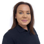 Madelene Welinder - Verkstadscoach