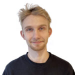 Alexander Karlin - Personlig Servicetekniker