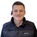 Joel Berg - Verkstadscoach