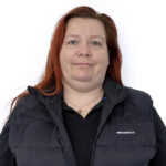 Camilla Bob - Verkstadscoach