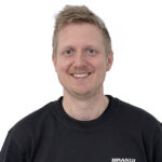 Erik Krantz - Personlig Servicetekniker