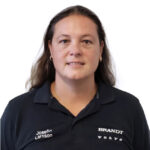 Josefin Sjögren Larsson - Reservdelar