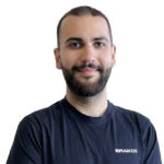 Danial Saliba - Interntekniker