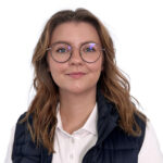 Victoria Hallberg - Kundvärd