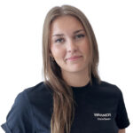 Emma Ekholm - Personlig Servicetekniker, Volvo