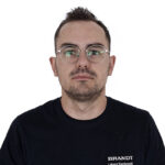 Lukasz Dembowski - Personlig Servicetekniker, Volvo