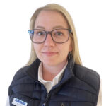 Ida Kokki - Transportbilssäljare