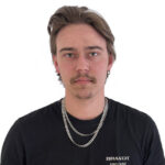 Adam Cardell - Personlig Servicetekniker, Volvo