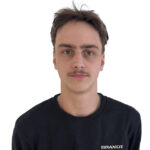 Isak Smedberg - Personlig Servicetekniker, Volvo