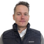 Henrik Eriksson - Servicemarknadschef