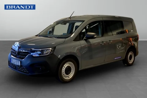 Renault Kangoo Skåpbil