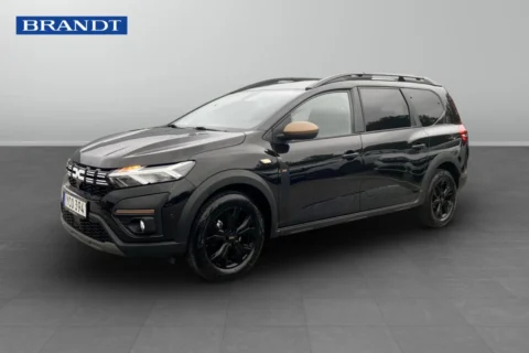 Dacia Jogger 7-sätes